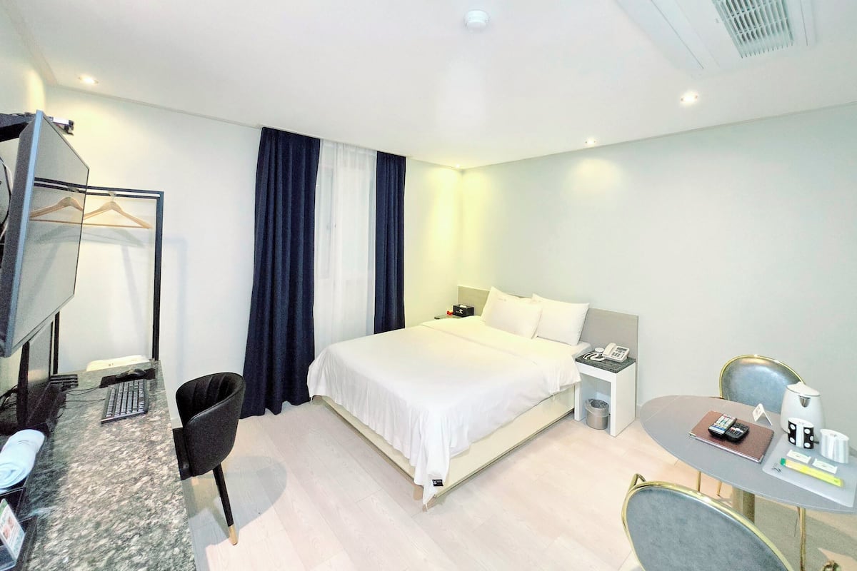 Chambre Standard | Wi-Fi gratuit