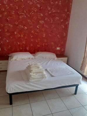 アイロン / アイロン台、ベッドシーツ