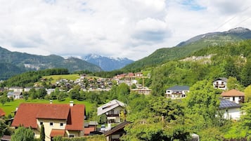 Classic Suite, Mountain View | View from room