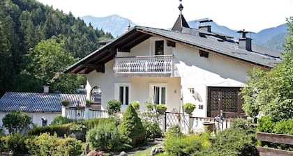 Pan Haus Bad Ischl