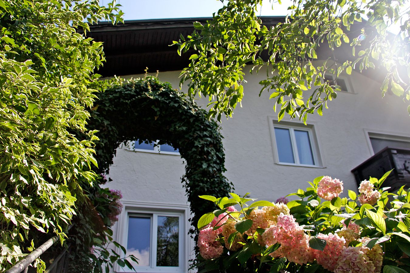 Außenbereich