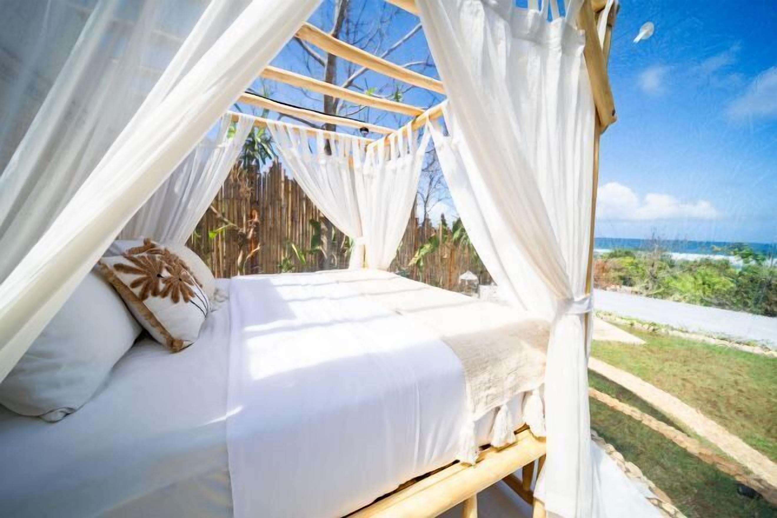 Décor unique, ameublement unique, accès au Wi-Fi (inclus)