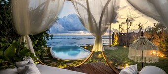 Bubble Hotel Bali Nyang Nyang - Glamping (Adults only)