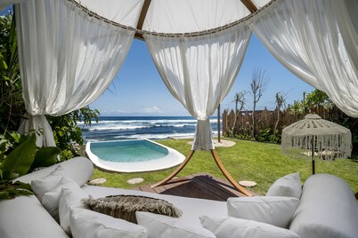 Bubble Hotel Bali Nyang Nyang - Glamping (Adults only)