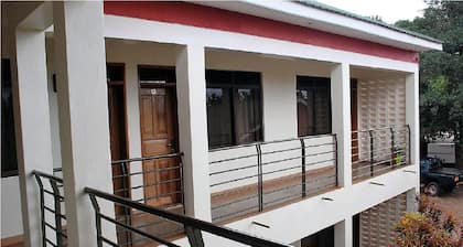Kanberra Hotel