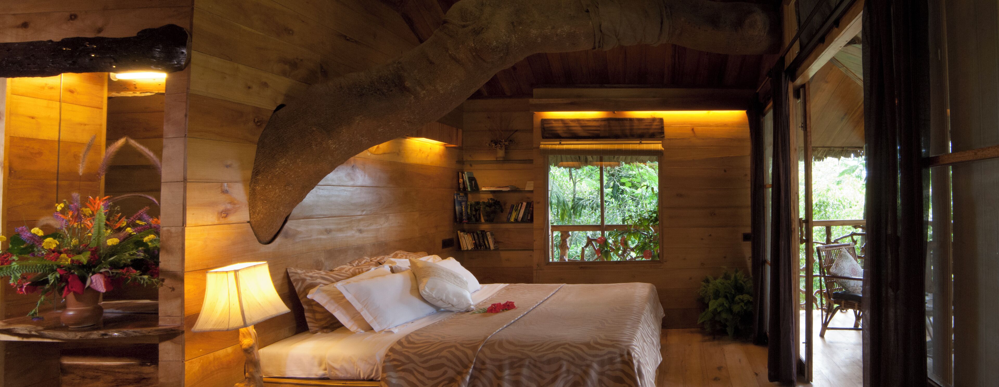 Literie de qualité supérieure, coffres-forts dans les chambres