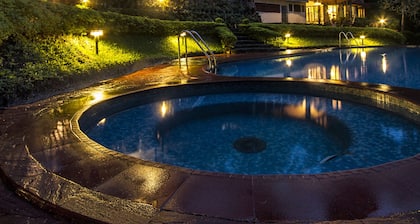 Tranquil Resort Wayanad