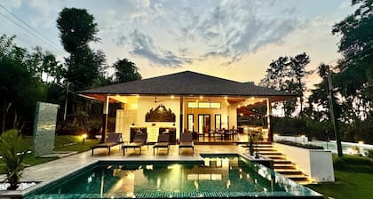 Tranquil Resort Wayanad