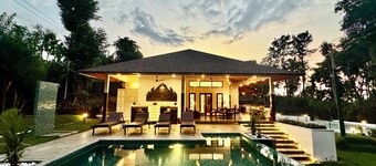 Tranquil Resort Wayanad