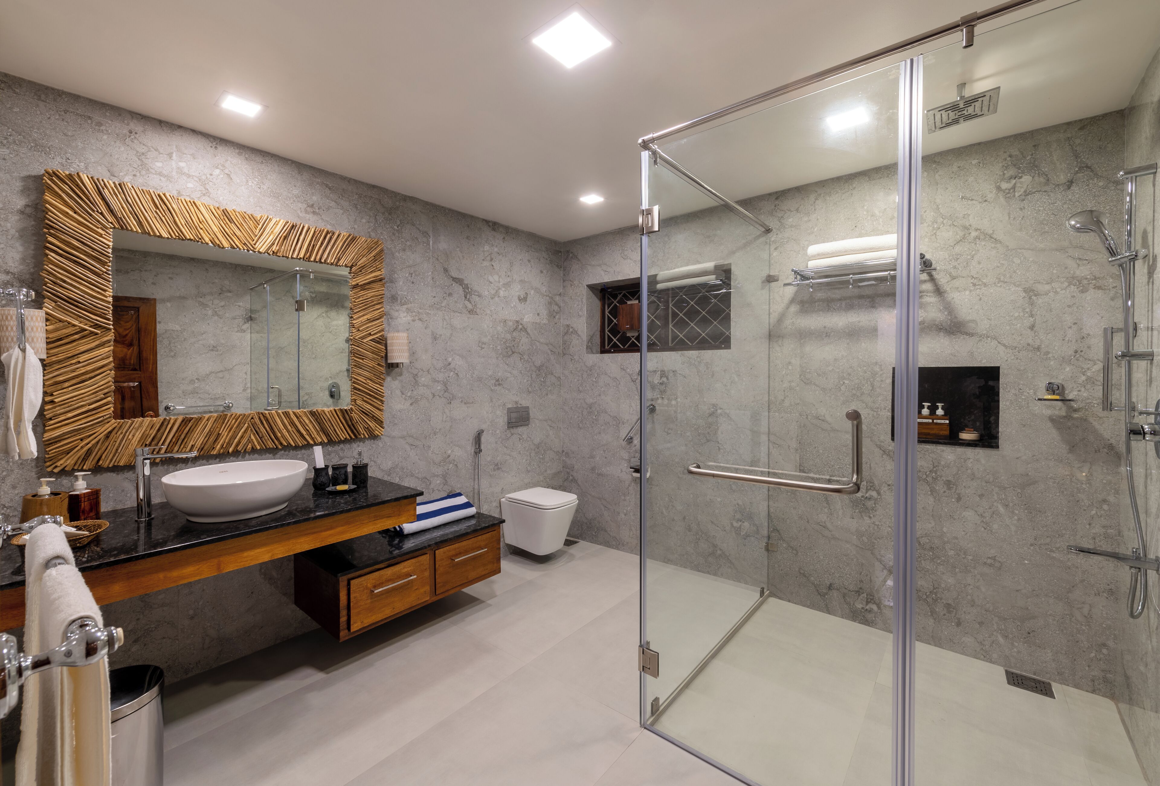 Kamar mandi