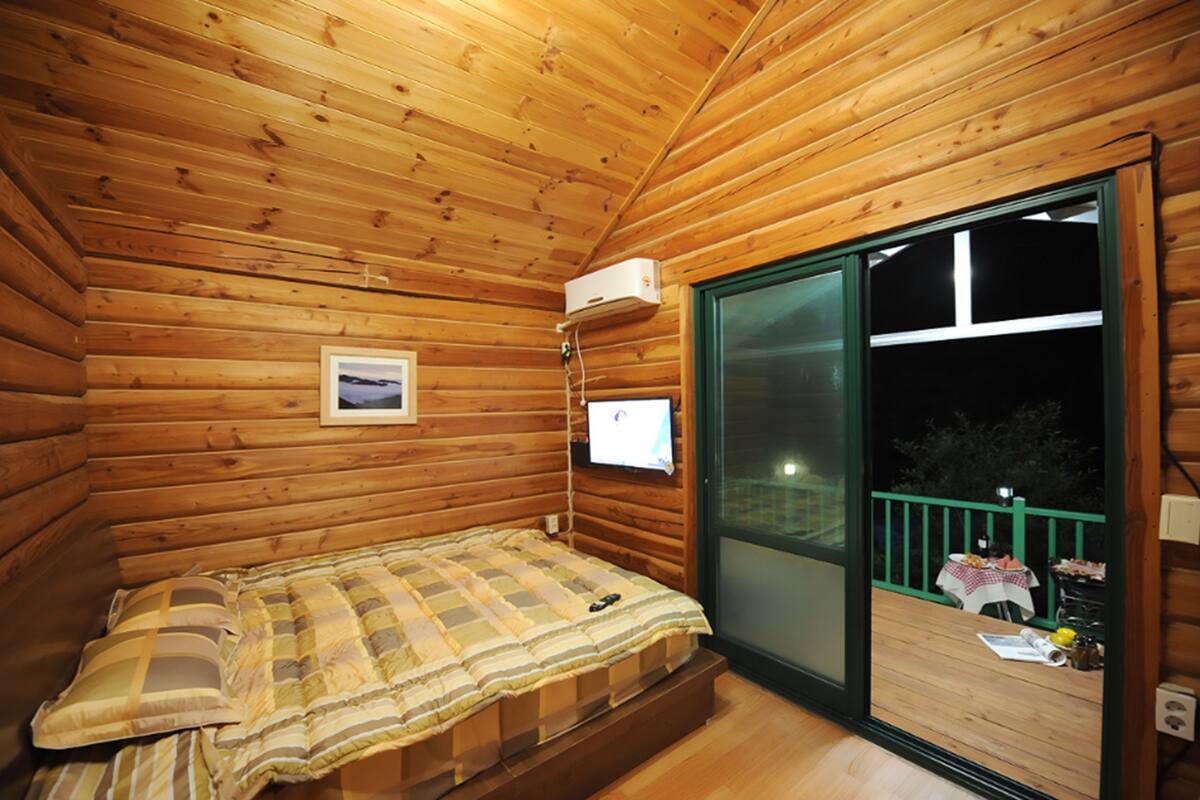 Bungalow | Truy cập Internet không dây miễn phí 