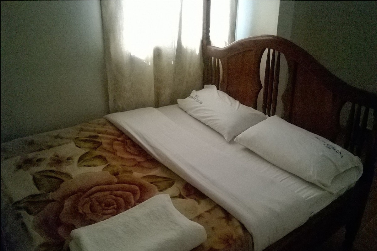 Standard Single Room, Mountain View | Desk, blackout drapes, rollaway beds (surcharge), WiFi (free)