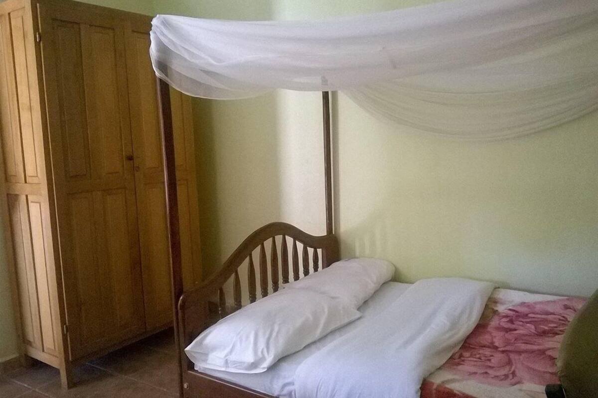 Deluxe Double Room | Desk, blackout drapes, rollaway beds (surcharge), WiFi (free)