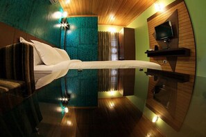 免費無線上網、床單