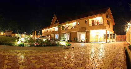 The Reserve Gorumara