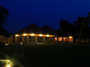 Exterior - The Reserve Gorumara (Mal)