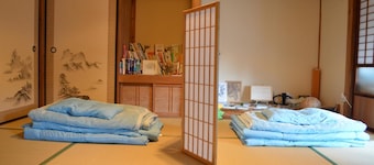 Satoyama Guest house COUTURE - Hostel