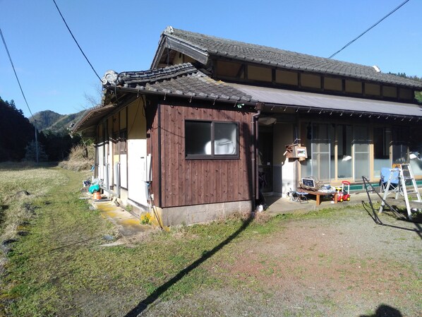 Exterieur