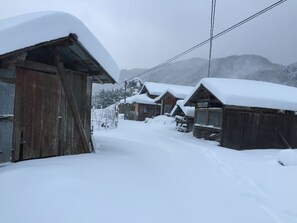 Exterieur