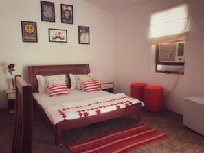 Queen Suite
