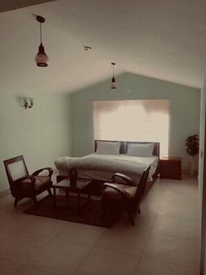 King Suite