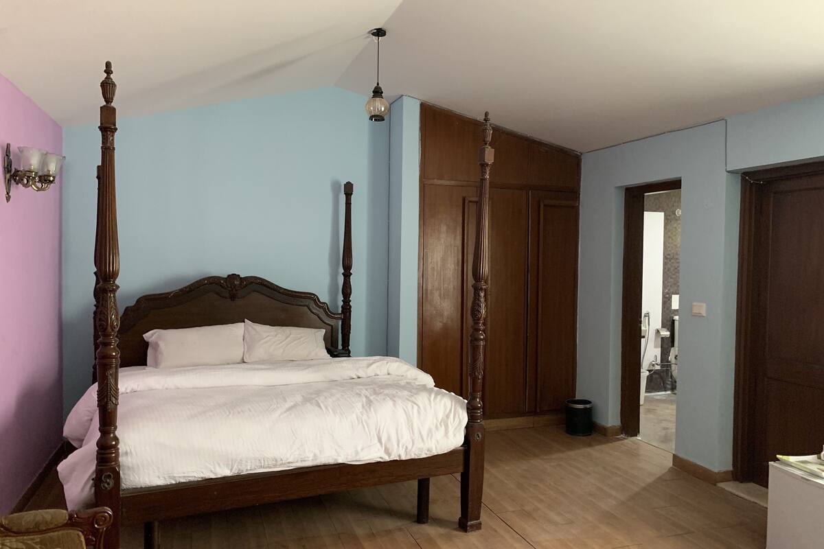 Premium Suite | Rollaway beds, WiFi