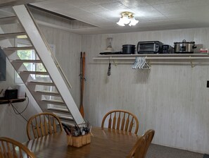 Restauración