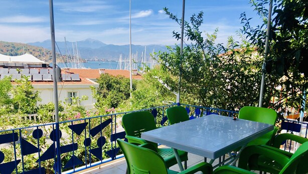 Balcon