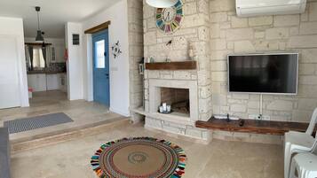 Vila | Area keluarga