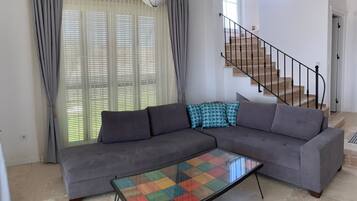 Vila | Area keluarga