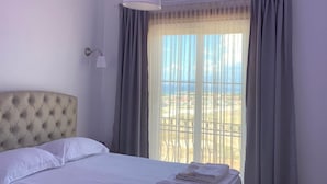Villa - Luxury Villa Private Pool Sea View (2) (Cesme)