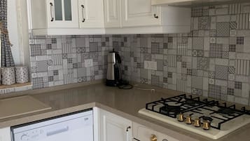 Vila | Dapur pribadi