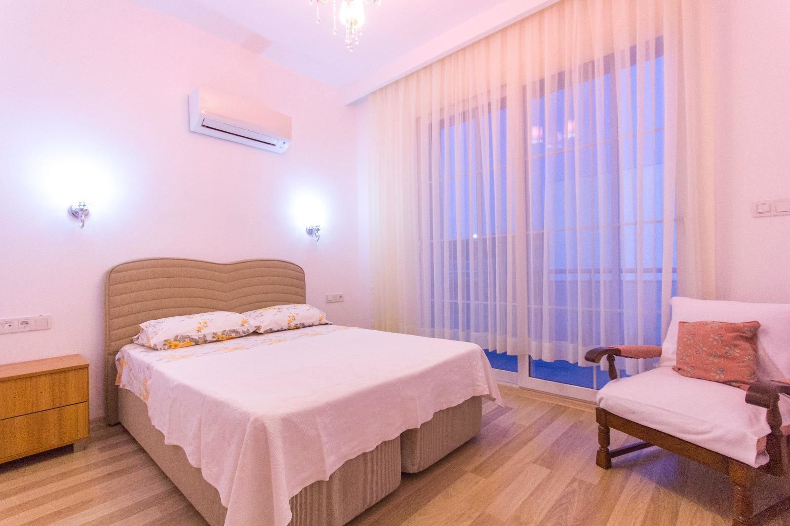 Biệt thự Cao cấp