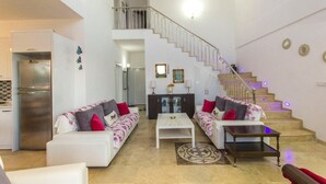 Interior - Luxury Villa Private Pool Sea View (3) (Cesme)