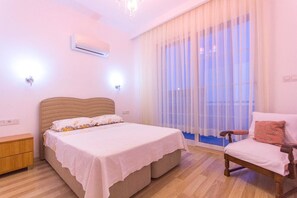 Villa | WiFi - Luxury Villa in Cesme (4) (Cesme)