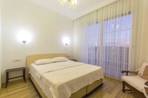 WiFi - Luxury Villa in Cesme (4) (Cesme)