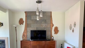 Villa | Woonkamer