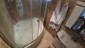 Villa | Bathroom | Towels