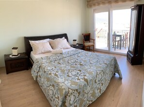 別墅 | 免費無線上網