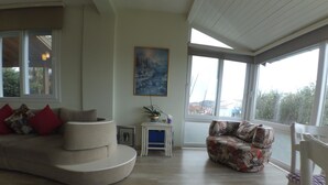Villa | Woonruimte