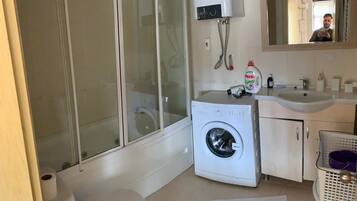 Villa | Bathroom | Towels