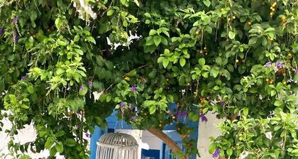 Vintage House at Alacati Center (7)