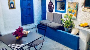 Unclassified image, 4 of 25, button - Vintage House at Alacati Center (7) (Cesme)
