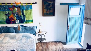 Unclassified image, 2 of 25, button - Vintage House at Alacati Center (7) (Cesme)
