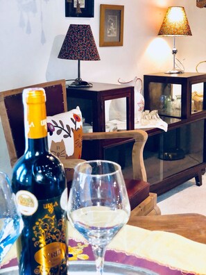 Vila | Area keluarga