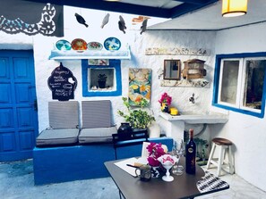 Vila | Area keluarga