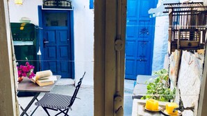 Unclassified image, 3 of 25, button - Vintage House at Alacati Center (7) (Cesme)