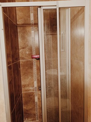 Villa | Bathroom