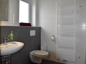 Appart'hôtel | Salle de bain