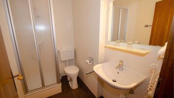 Apartment (Landhaus Piberger) | Bathroom